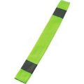 Ergodyne Ergodyne® GloWear® Seat Belt Cover, One Size, Lime, 29043 29043